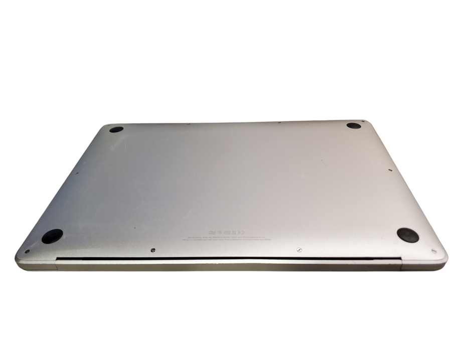Apple MacBook Air A1932 2019 13.3" i5-8210Y 16GB RAM 256GB SSD Silver READ