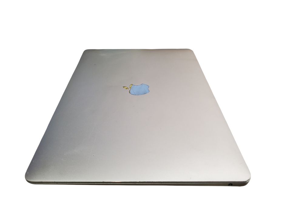 Apple MacBook Air A1932 2019 13.3" i5-8210Y 16GB RAM 256GB SSD Silver READ