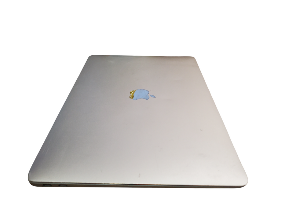 Apple MacBook Air A1932 2019 13.3" i5-8210Y 16GB RAM 256GB SSD Silver READ