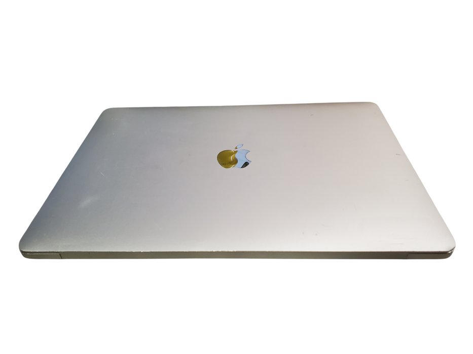 Apple MacBook Air A1932 2019 13.3" i5-8210Y 16GB RAM 256GB SSD Silver READ
