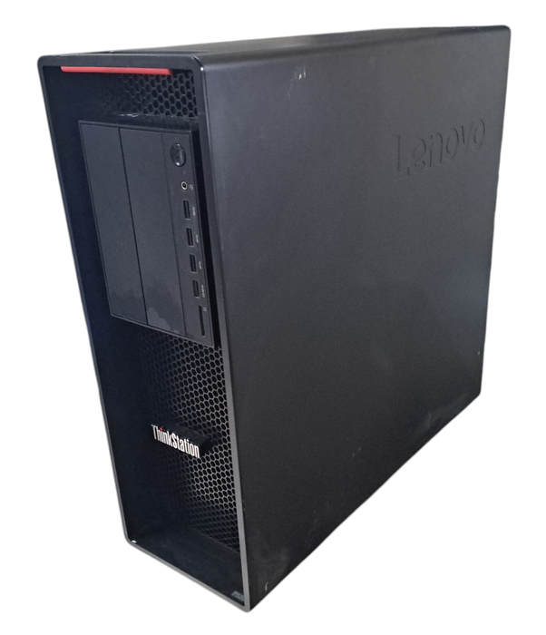 Lenovo ThinkStation P520 | Intel Xeon W-2123 | 690W PSU | NO HDD/GPU
