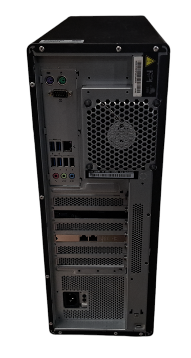 Lenovo ThinkStation P520 | Intel Xeon W-2123 | 690W PSU | NO HDD/GPU