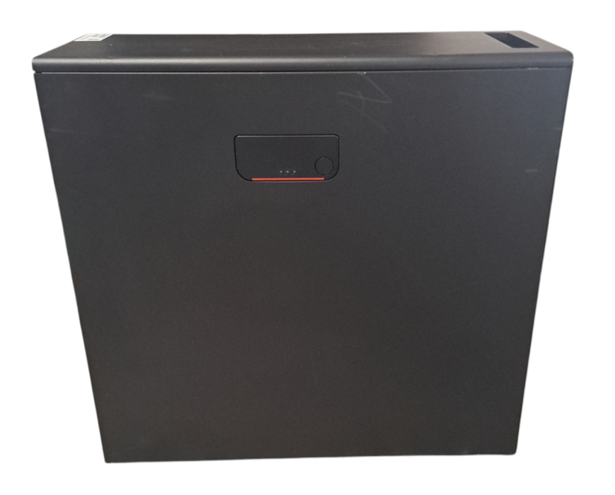 Lenovo ThinkStation P520 | Intel Xeon W-2123 | 690W PSU | NO HDD/GPU