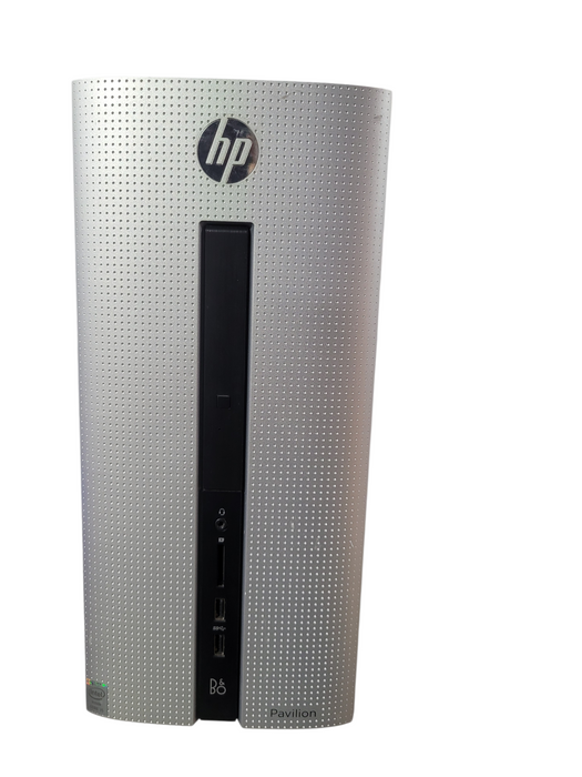 HP Pavilion 550-149 | i5-4690 @3.50GHz 16GB DDR3 1TB HDD | Vintage