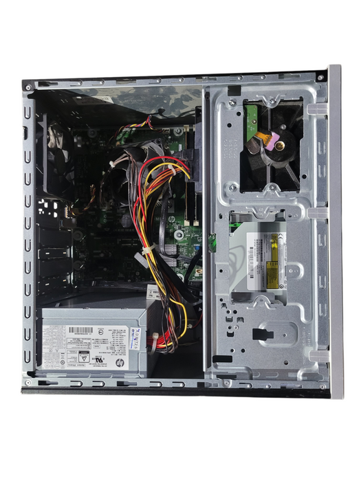 HP Pavilion 550-149 | i5-4690 @3.50GHz 16GB DDR3 1TB HDD | Vintage