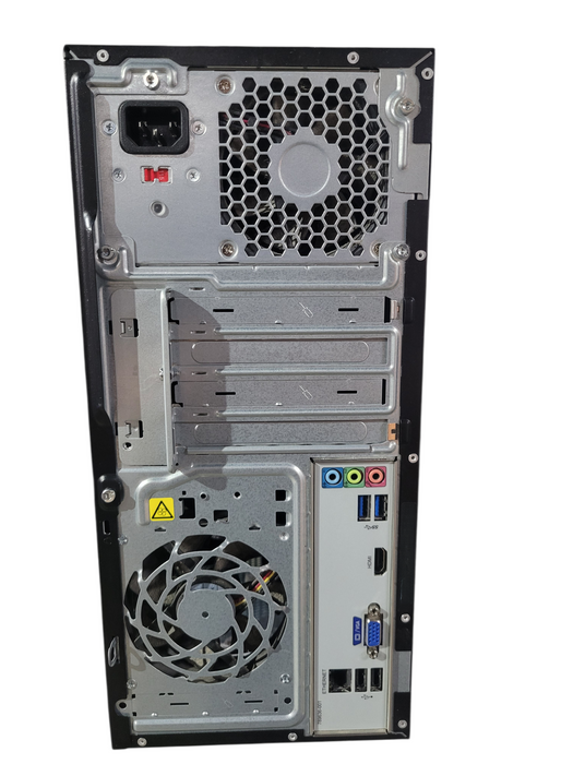 HP Pavilion 550-149 | i5-4690 @3.50GHz 16GB DDR3 1TB HDD | Vintage