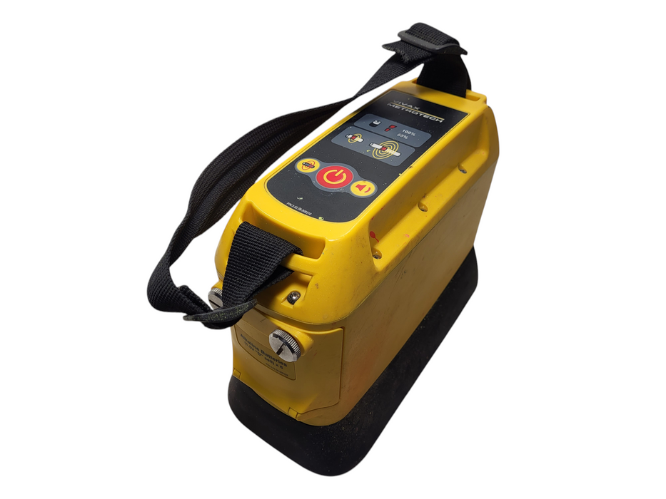 VIVAX METROTECH MODEL : VM810 TX READ