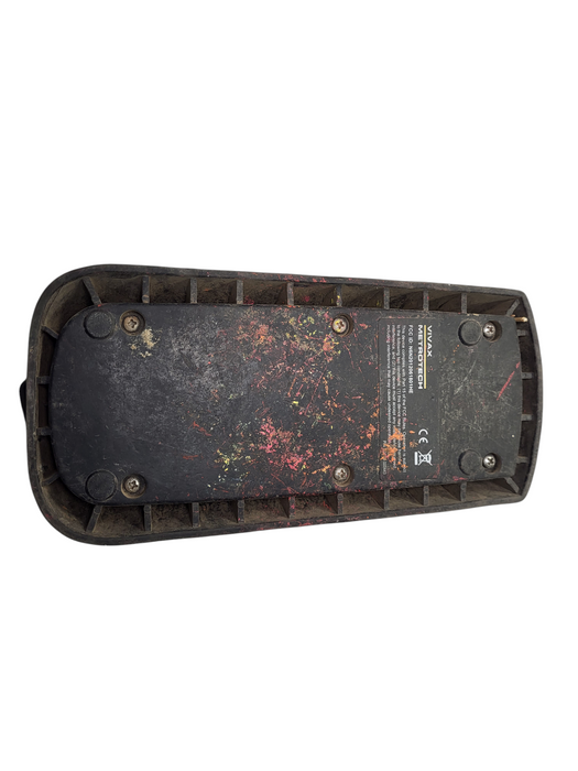VIVAX METROTECH MODEL : VM810 TX READ