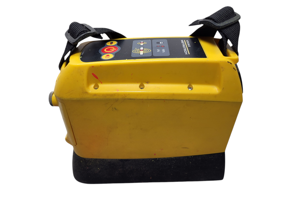 VIVAX METROTECH MODEL : VM810 TX READ