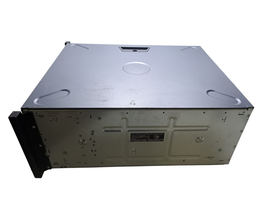 Dell PowerEdge T430 Rack 16x 2.5"| 2x Xeon E5-2620 v3, 64GB DDR4, H730P, 2x 750W