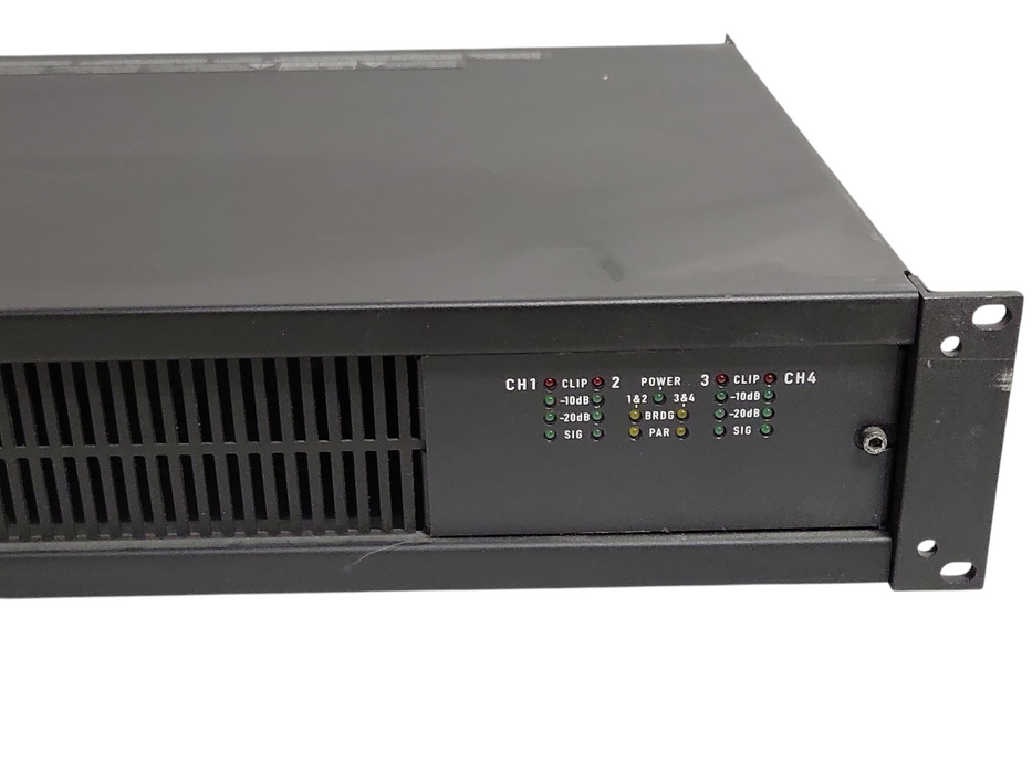 QSC Audio Direct 70V Amplifier CX204V, READ