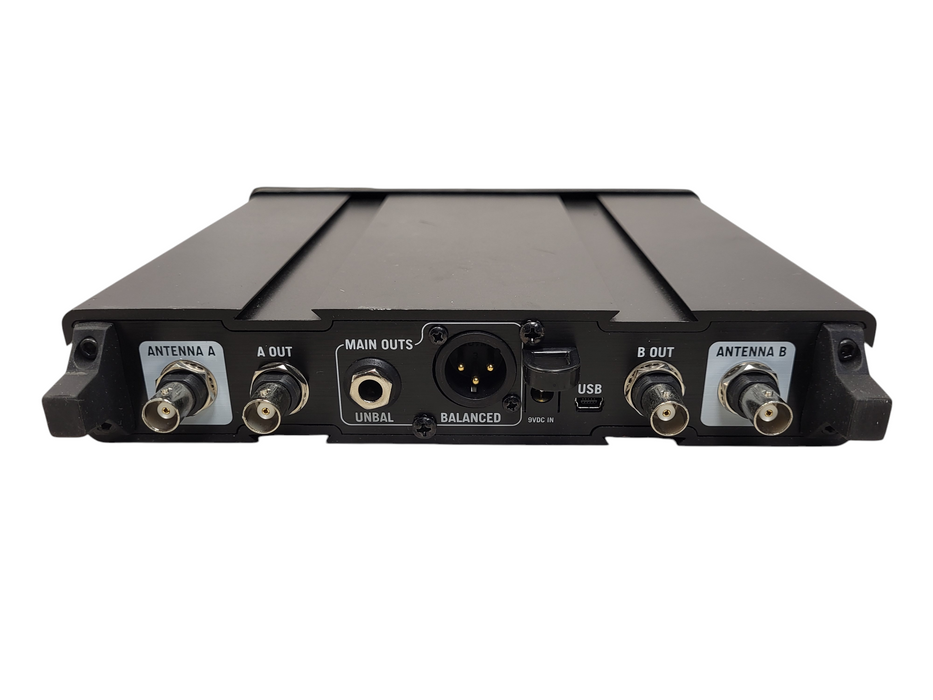 Line 6 XD-V75HS Digital Wireless Headset Microphone System
