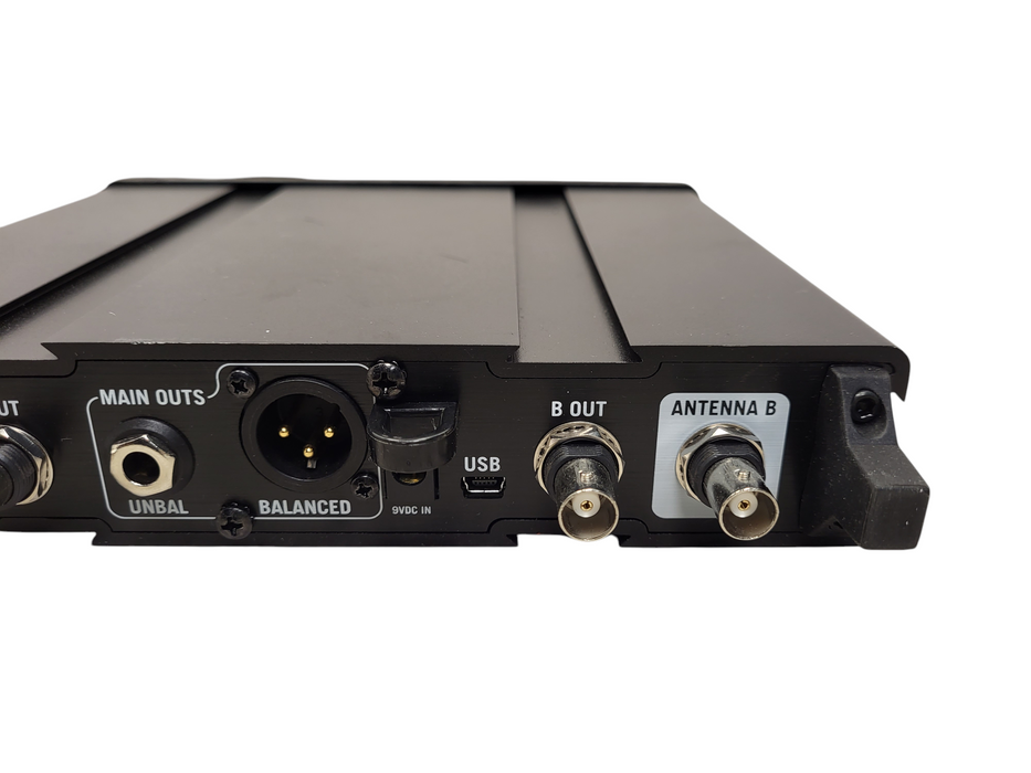 Line 6 XD-V75HS Digital Wireless Headset Microphone System