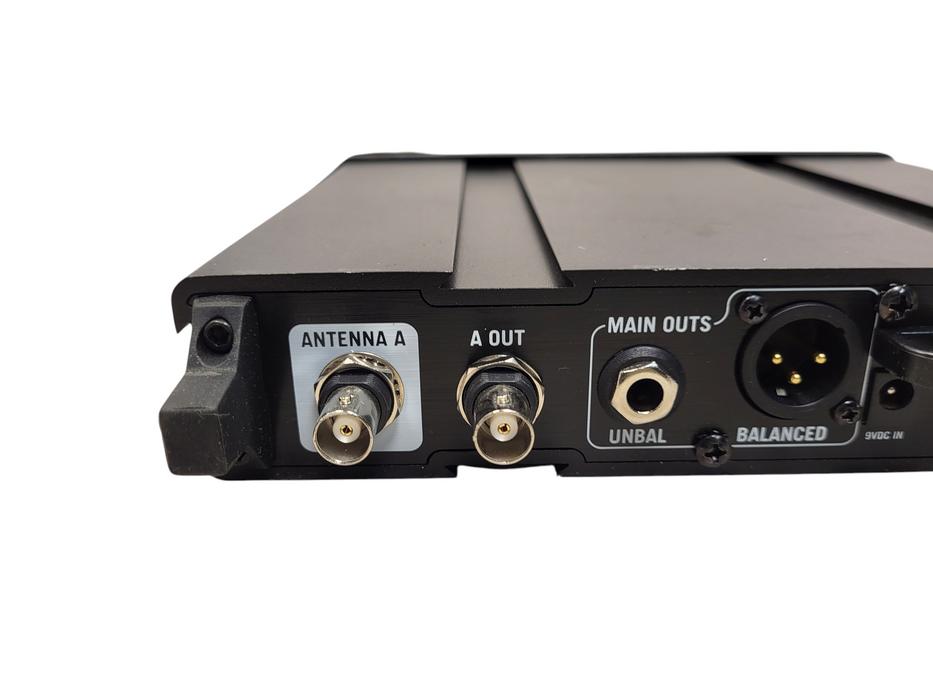 Line 6 XD-V75HS Digital Wireless Headset Microphone System