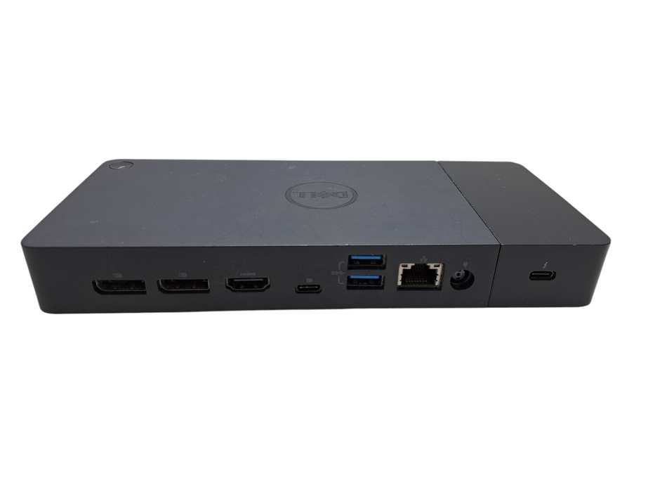 Dell WD19TBS K20A Thunderbolt 3 USB-C Docking Station (Dock ONLY)