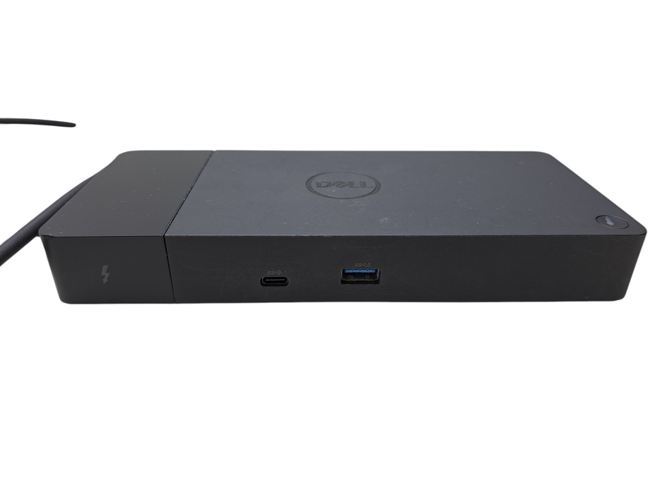 Dell WD19TBS K20A Thunderbolt 3 USB-C Docking Station (Dock ONLY)