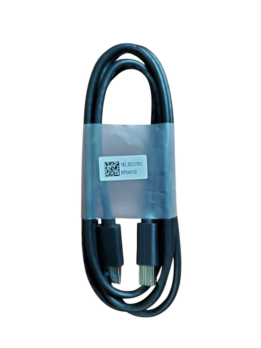 Dell USB 3.0 Type A to B Male Cable - 5KL2E22501