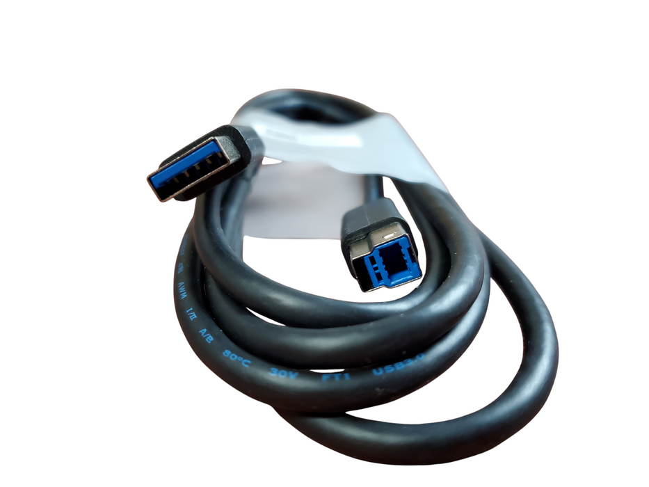 Dell USB 3.0 Type A to B Male Cable - 5KL2E22501