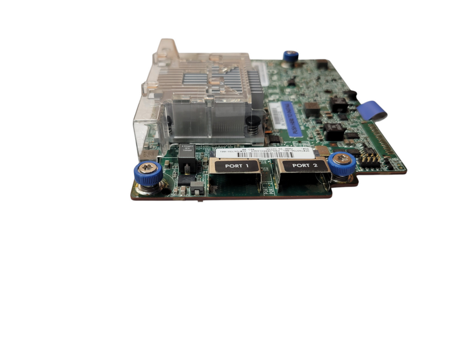 HP P440ar RAID Controller