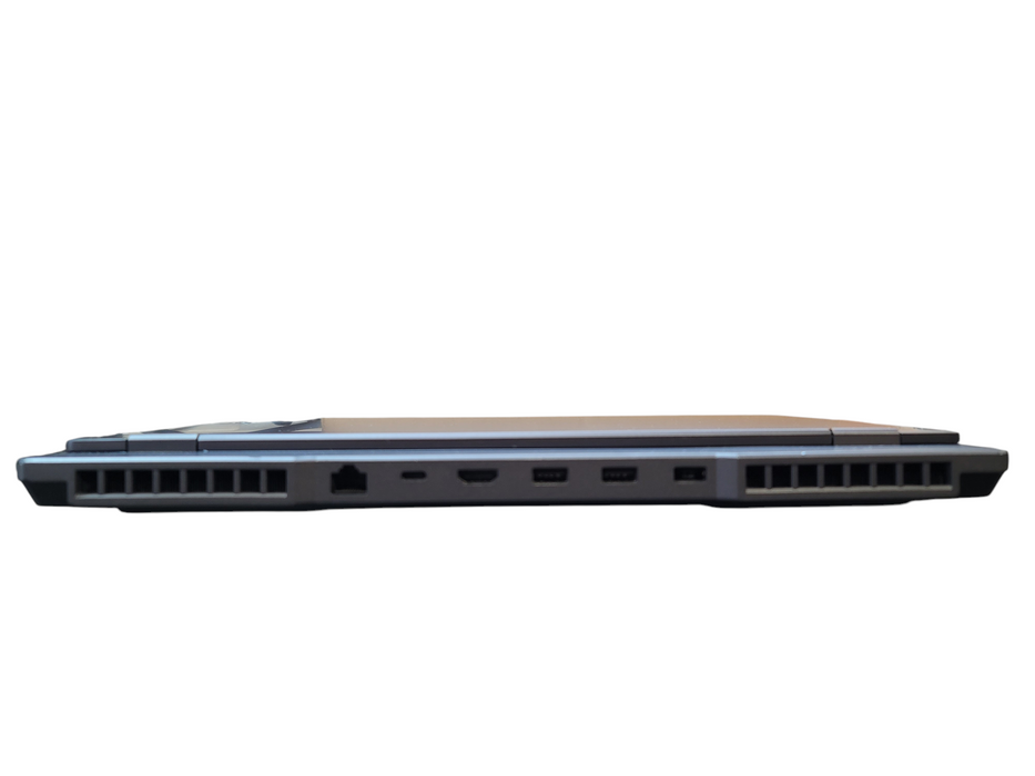 Lenovo Legion 5 15ARH7H Ryzen 5 6600H 16GB DDR5 RTX 3060 512GB NVMe NO AC READ