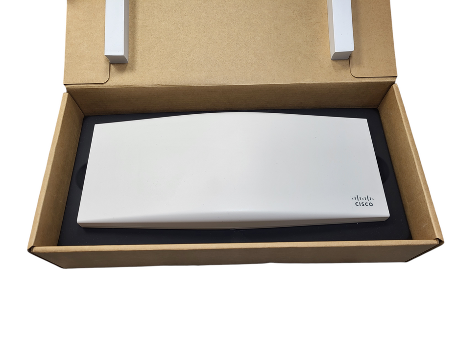Cisco Meraki (MR45-HW) Wireless Access Point *OPEN BOX*UNCLAIMED*