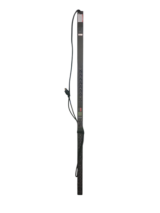 APC AP8930 24-Outlet Rack PDU Power Distribution Unit