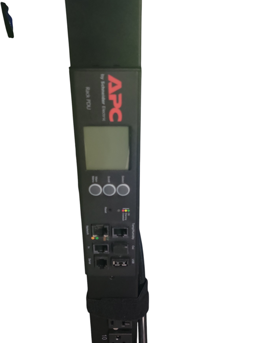 APC AP8930 24-Outlet Rack PDU Power Distribution Unit