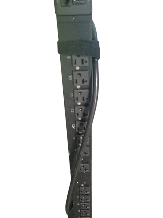 APC AP8930 24-Outlet Rack PDU Power Distribution Unit