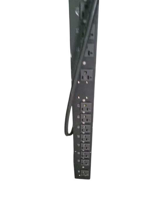 APC AP8930 24-Outlet Rack PDU Power Distribution Unit