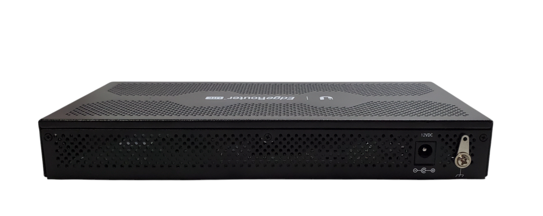 Ubiquiti EdgeRouter Lite ERLite-3 3-Port Gigabit Ethernet Router - No Adapter