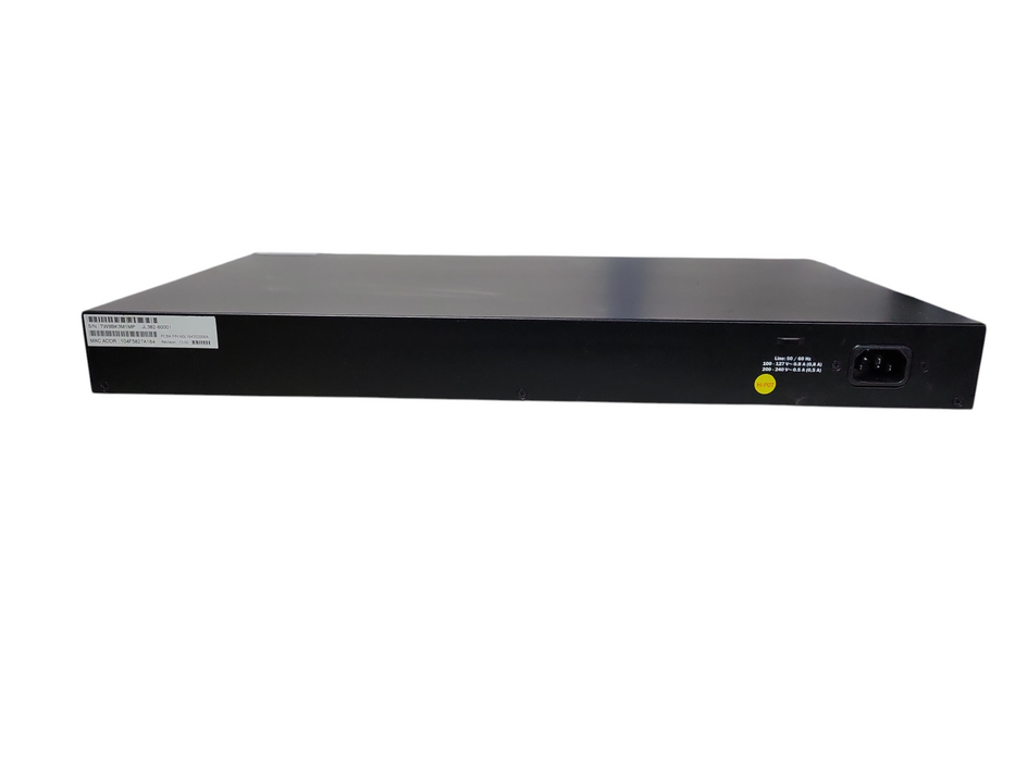 HPE OfficeConnect JL382A 1920S Series 48-Port Network Ethernet Switch