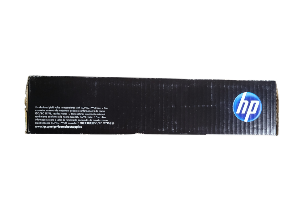Genuine HP 130A Cyan Laserjet Toner Cartridge CF351A