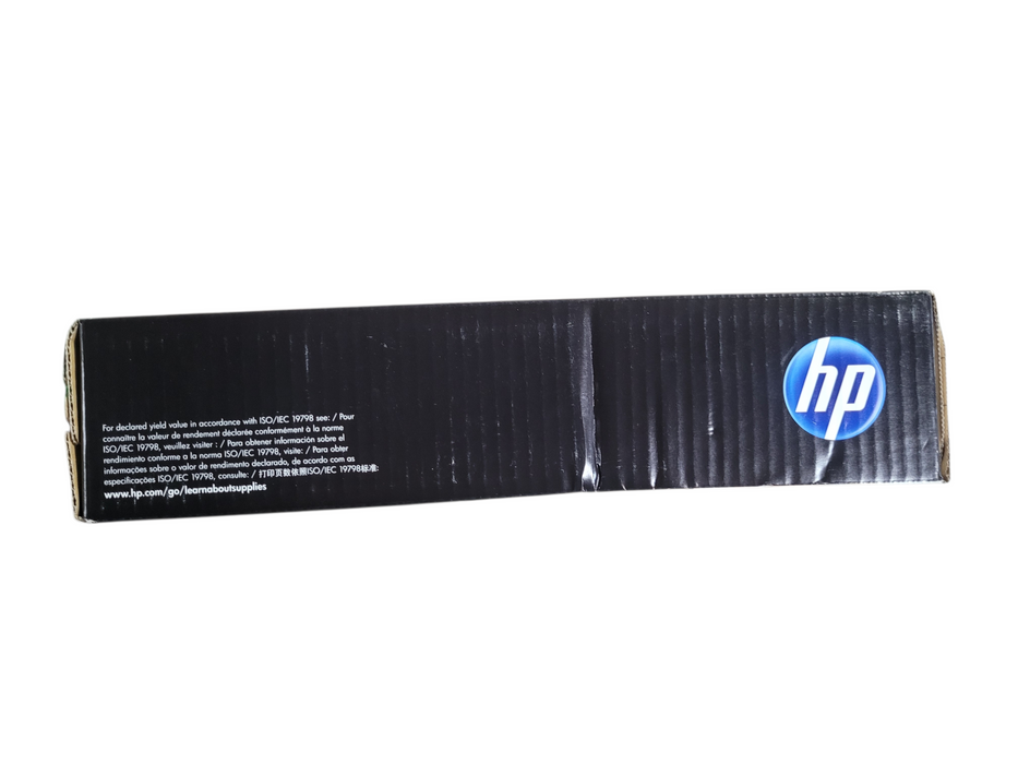 HP 130A/CF353A Magenta Genuine Toner Cartridge