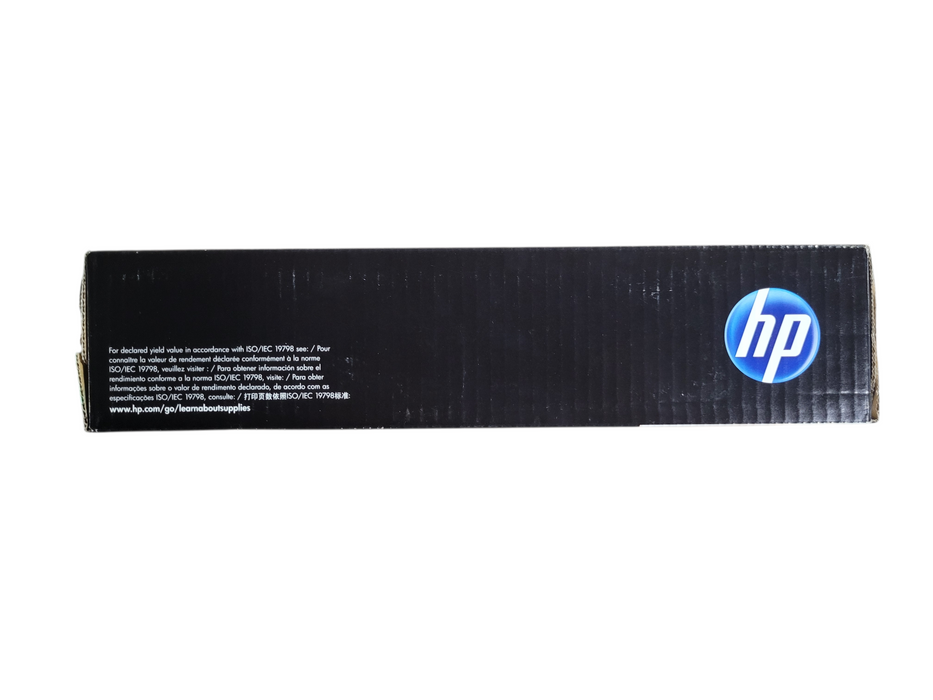 HP Toner 130A Black Genuine CF350A for HP LaserJet Pro MFP M176