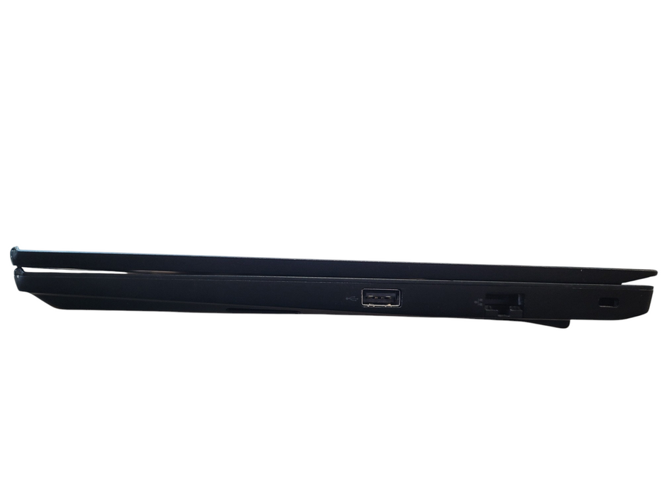 Lenovo ThinkPad E14 Gen 2 i5-1135G7 16GB DDR4 256GB NVMe No power adapter