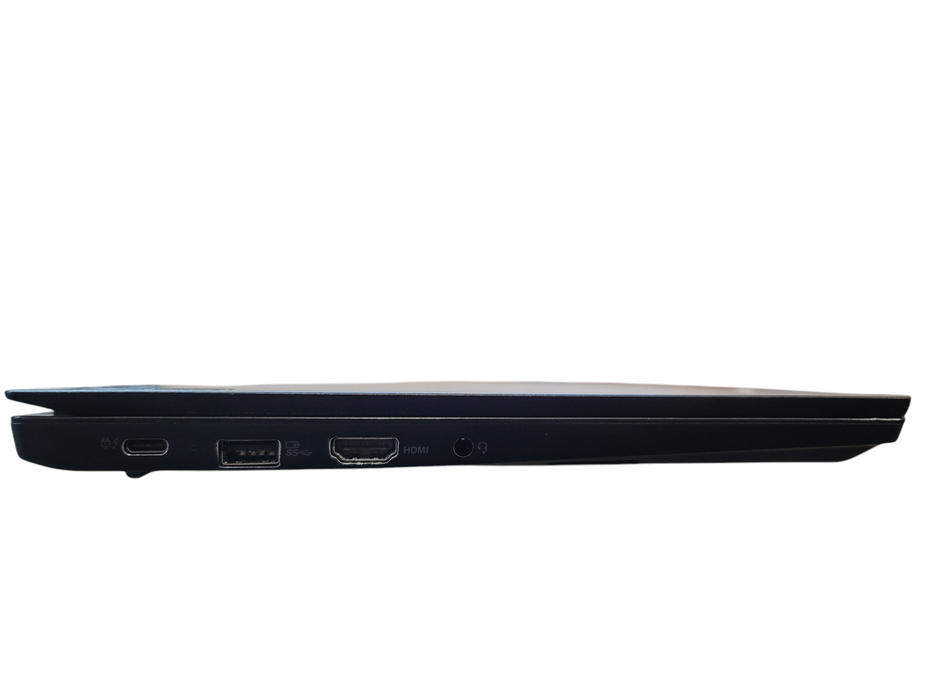 Lenovo ThinkPad E14 Gen 2 i5-1135G7 16GB DDR4 256GB NVMe No power adapter
