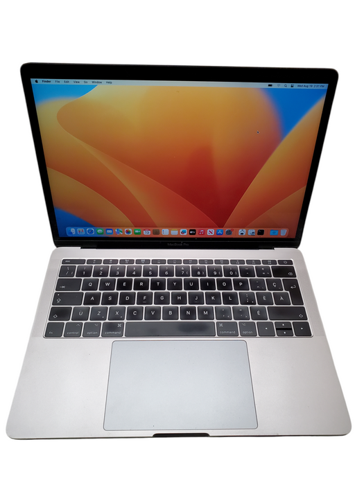 Apple MacBook Pro A1708 2017 2.3GHz Core i5-7360U 8GB RAM 256GB SSD