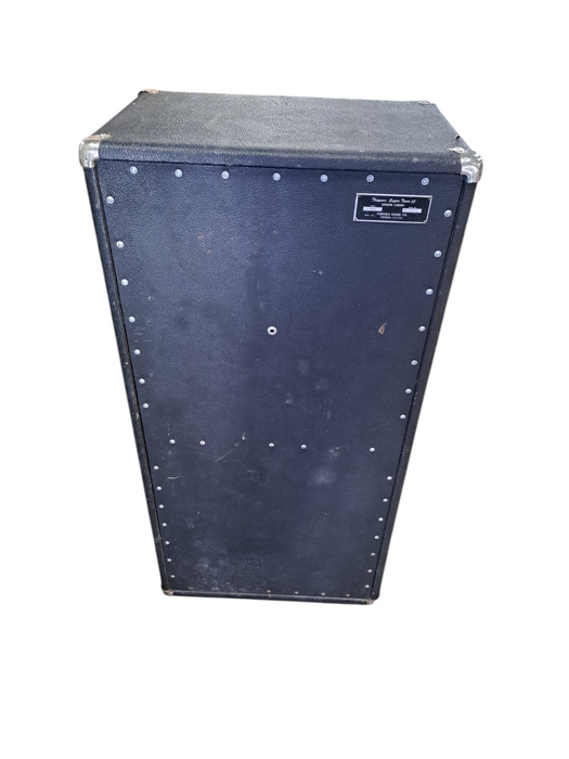Traynor YT-15 Super Twin 15 Speaker Cabinet | READ