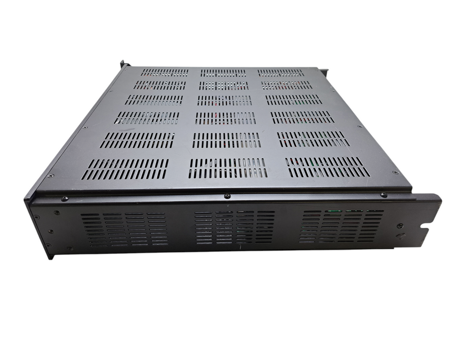 Rave Technology RMC-66A 6 Source 6 Zone Audio Matrix with Integrated Amplifier