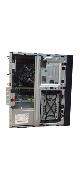 ThinkStation P330 Workstation Xeon E-2224 CPU | 8GB DDR4 |K1200 GPU | No HDD