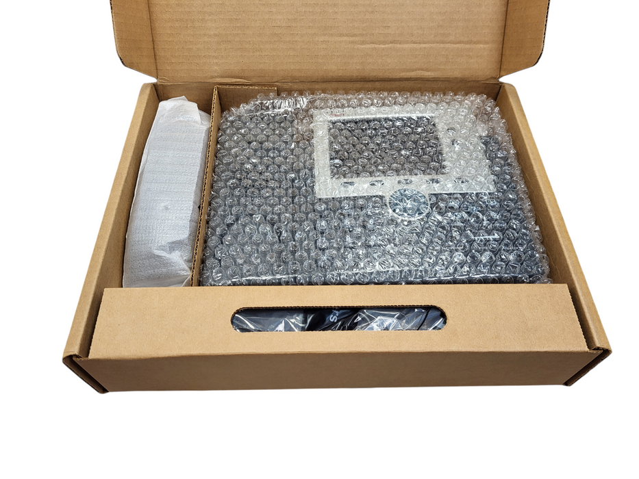 Cisco 7945G IP Phone - 2 Lines - Gig Ethernet - Color Screen - NEW in box