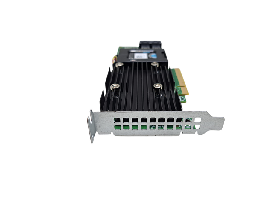 Dell 0J14DC PERC H730P Adapter Low Profile 2GB Cache 12Gb SAS PCIe RAID