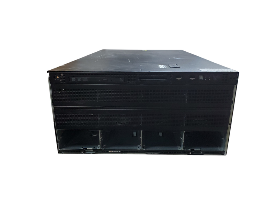 HP ProLiant ML350 Gen9 - 1x Xeon E5-2620 v4, 64GB DDR4, P440ar - No HDD