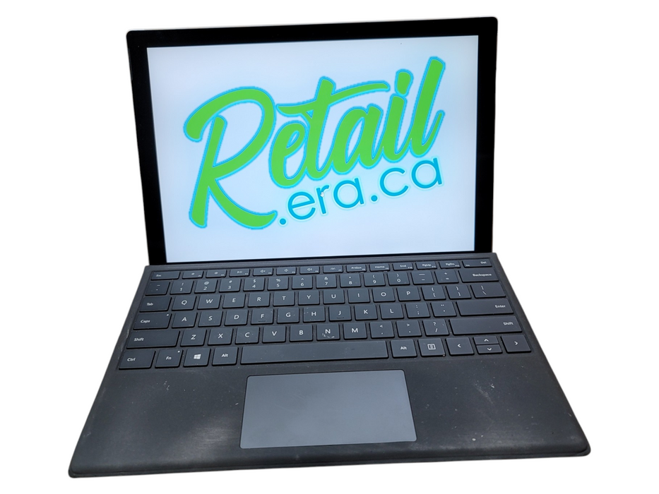 Microsoft Surface Pro 7+ 1960 i7-1165G7 16GB RAM 256GB NVMe