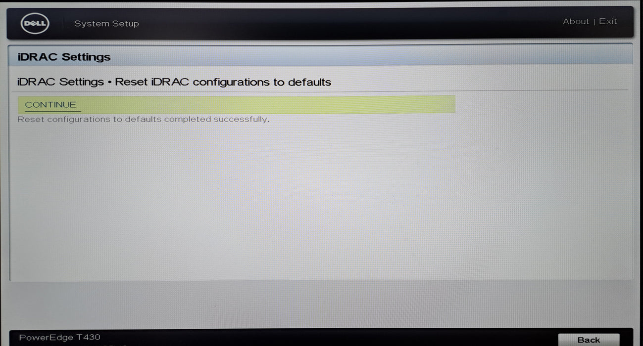 Dell PowerEdge T430 8x 3.5" | 2x Xeon E5-2660 v3, 32GB DDR4, PERC H330, 2x 750W