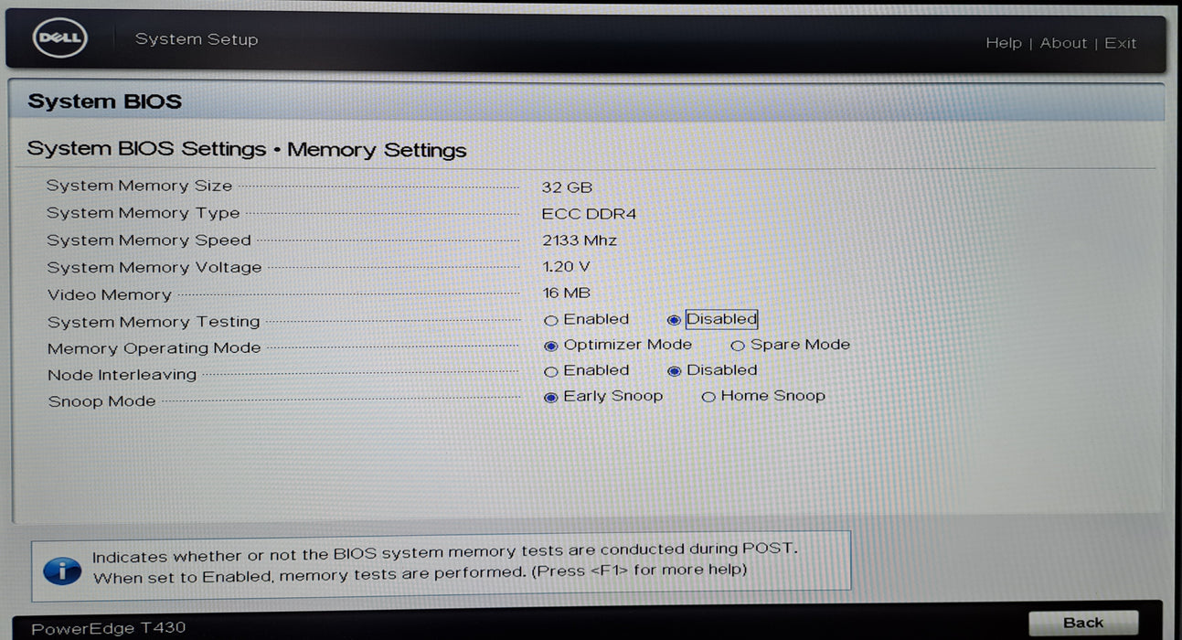 Dell PowerEdge T430 8x 3.5" | 2x Xeon E5-2660 v3, 32GB DDR4, PERC H330, 2x 750W