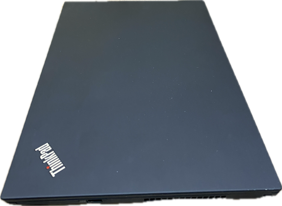 Lenovo ThinkPad P15s Gen 2 i7-1165G7 NVIDIA T500 4GB GPU 16GB RAM 256GB SSD READ