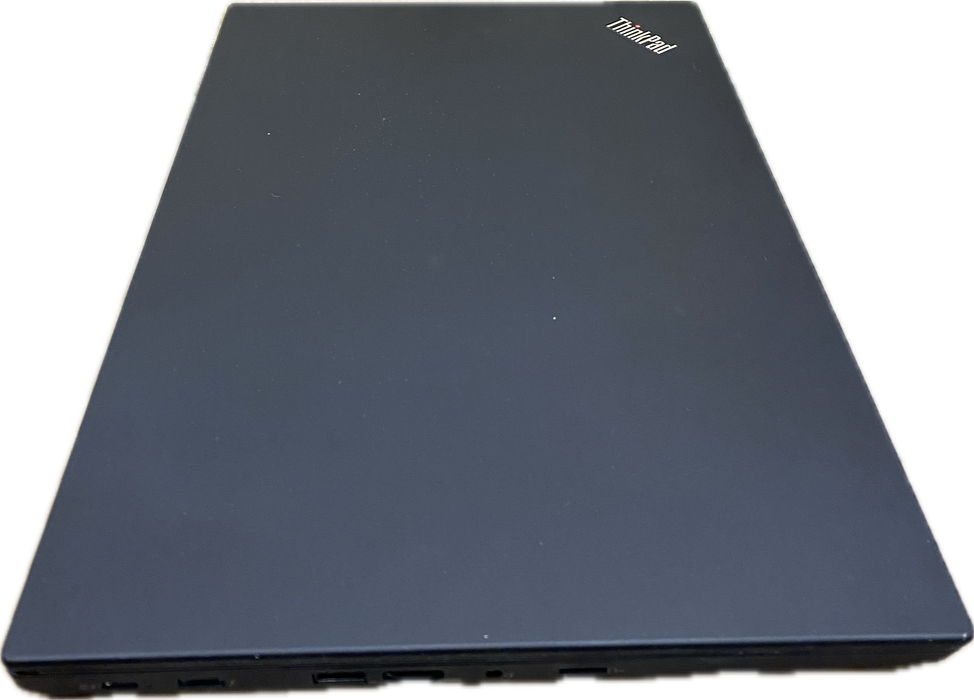 Lenovo ThinkPad P15s Gen 2 i7-1165G7 NVIDIA T500 4GB GPU 16GB RAM 256GB SSD READ