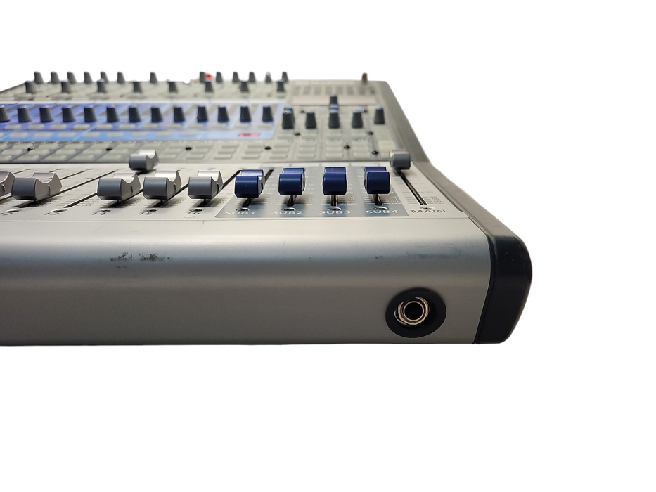 Presonus StudioLive 16.4.2 16-Channel Performance and Recording Digital Mixer