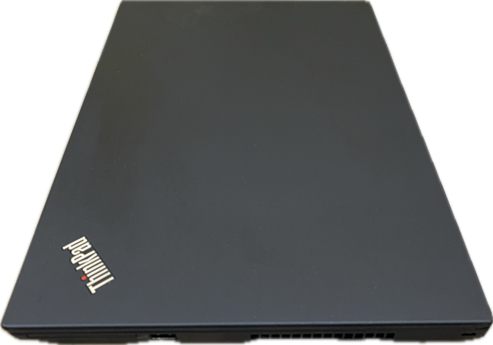 Lenovo ThinkPad P15s Gen 2 i7-1165G7 NVIDIA T500 4GB GPU 16GB RAM 256GB SSD